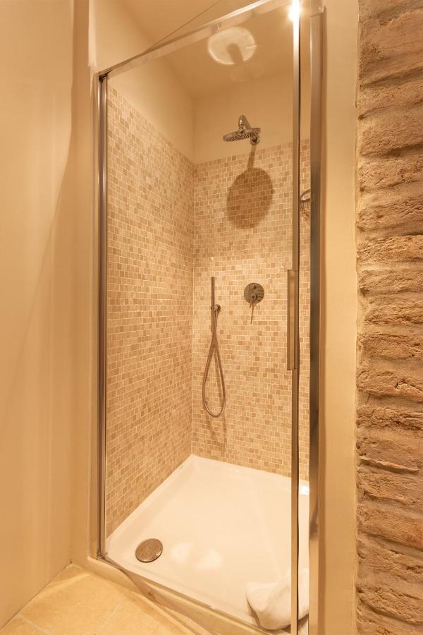 Ambra Suite Mantua Exterior foto